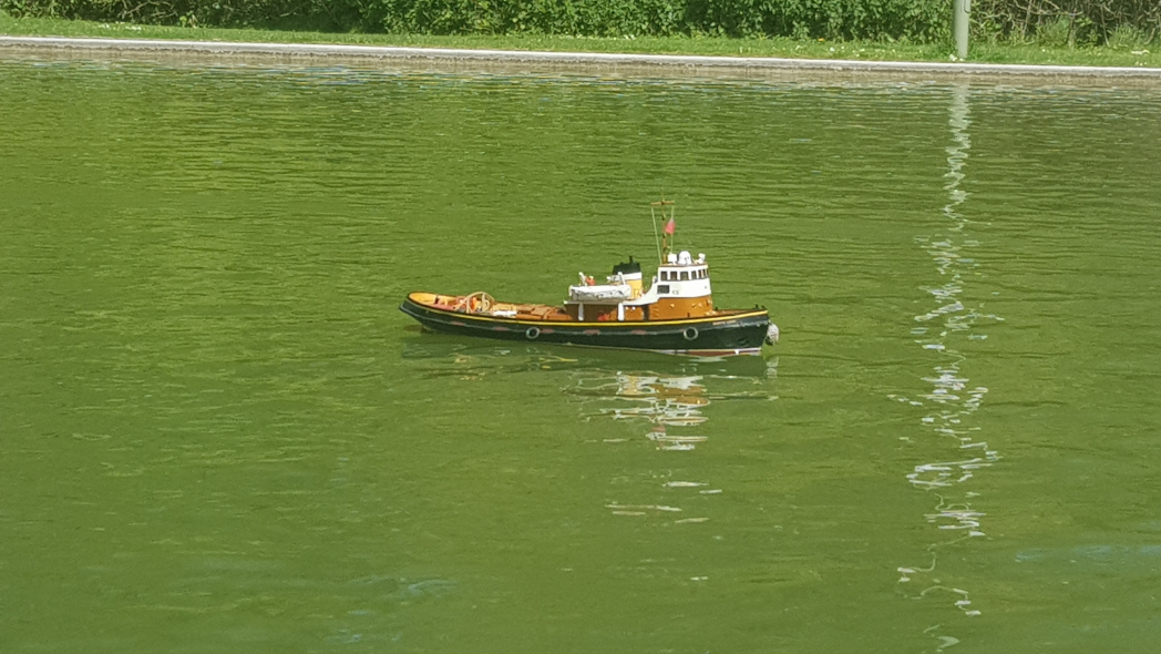 Tug